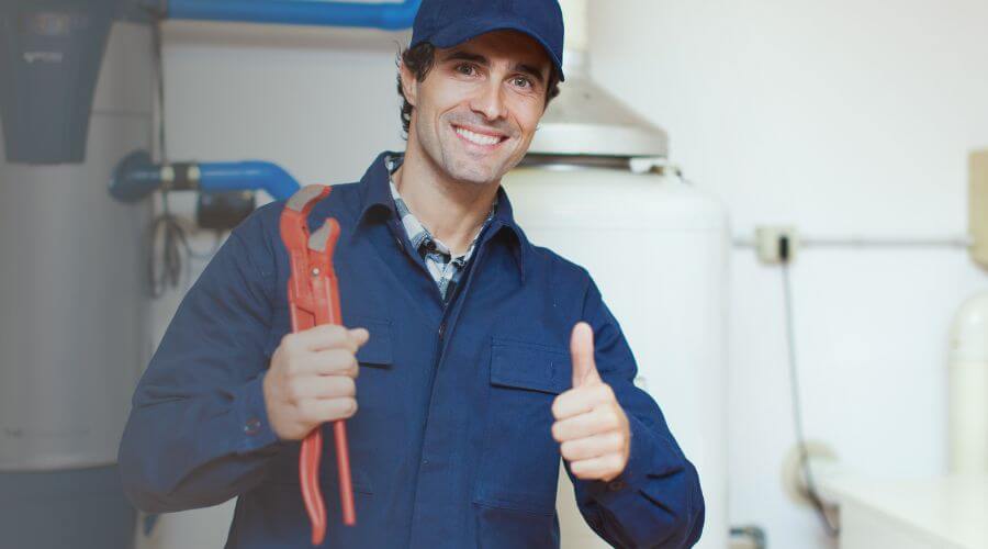 Professional water leak detection in Lapine, AL